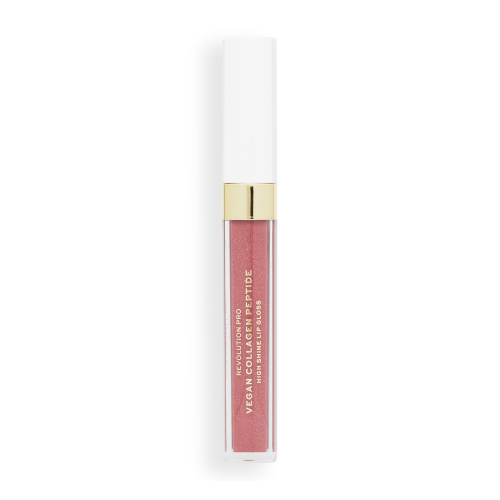 Revolution Pro - Brilho Labial Vegan Collagen Peptide - Stripped