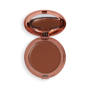 Revolution Pro - *Glow Edit*  - Creme Bronzer - Bronze