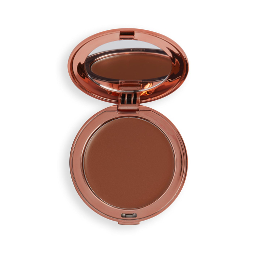 Revolution Pro - *Glow Edit*  - Creme Bronzer - Bronze
