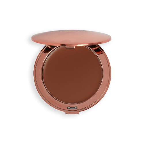 Revolution Pro - *Glow Edit*  - Creme Bronzer - Bronze