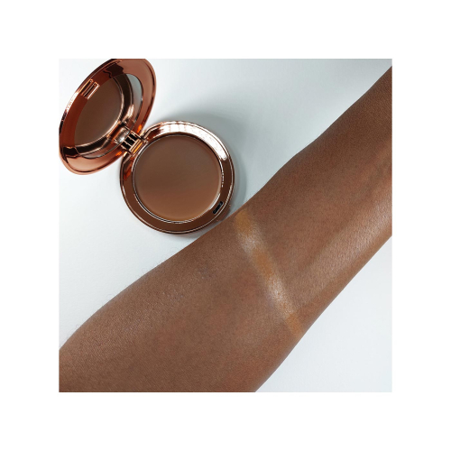 Revolution Pro - *Glow Edit*  - Creme Bronzer - Bronze