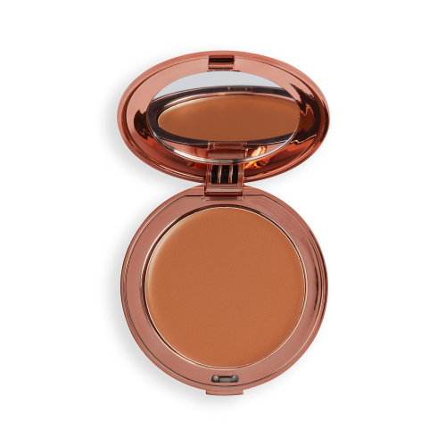 Revolution Pro - *Glow Edit*  - Creme Bronzer - Medium Bronze
