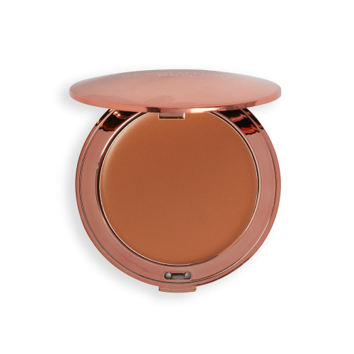 Revolution Pro - *Glow Edit*  - Creme Bronzer - Medium Bronze