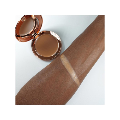 Revolution Pro - *Glow Edit*  - Creme Bronzer - Medium Bronze