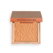 Revolution Pro - Bronzer Em Pó Sculpting - Balao