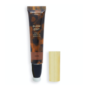 Revolution Pro - *Glow Edit*  - Creme bronzeador e contorno - Dark