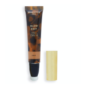 Revolution Pro - *Glow Edit*  - Creme bronzeador e contorno - Light