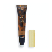 Revolution Pro - *Glow Edit*  - Creme Bronzeador e Contorno - Medium