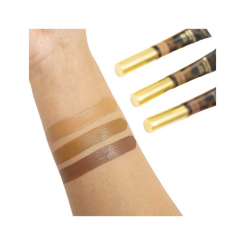 Revolution Pro - *Glow Edit*  - Creme bronzeador e contorno - Dark