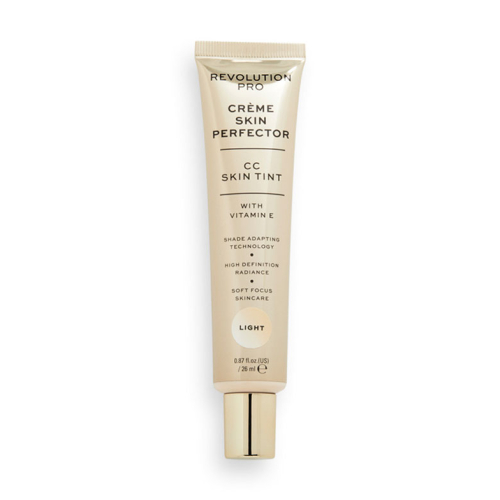Revolution Pro - CC Perfecting Skin Tint - Light