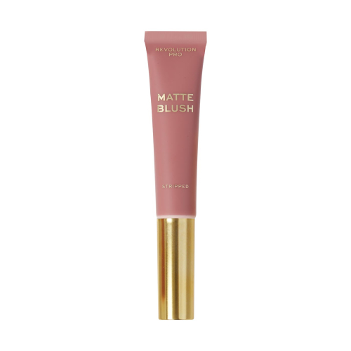 Revolution Pro - *Iconic* - Blush creme fosco Cream Wand - Stripped Pink