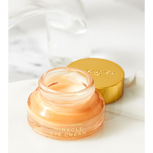 Revolution Pro - Contorno de Olhos Miracle Cream