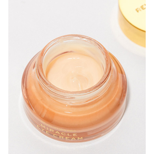 Revolution Pro - Contorno de Olhos Miracle Cream