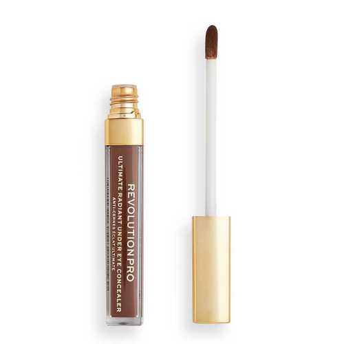 Revolution Pro - Corretivo Ultimate Radiant Under Eye Concealer - C17.5