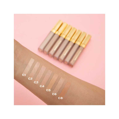 Revolution Pro - Corretivo Ultimate Radiant Under Eye Concealer - C8