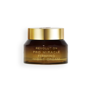 Revolution Pro - Creme noturno de colágeno Miracle Firming