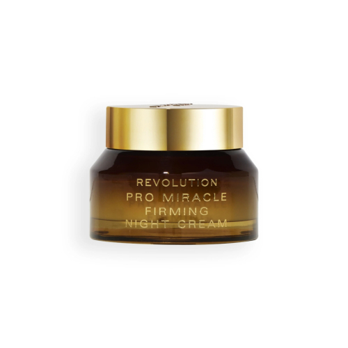 Revolution Pro - Creme noturno de colágeno Miracle Firming
