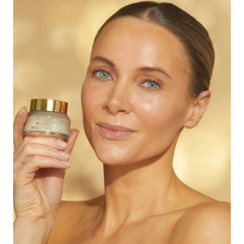 Revolution Pro - Creme de Noite Hidratante Miracle