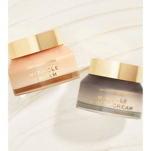 Revolution Pro - Creme de Noite Hidratante Miracle