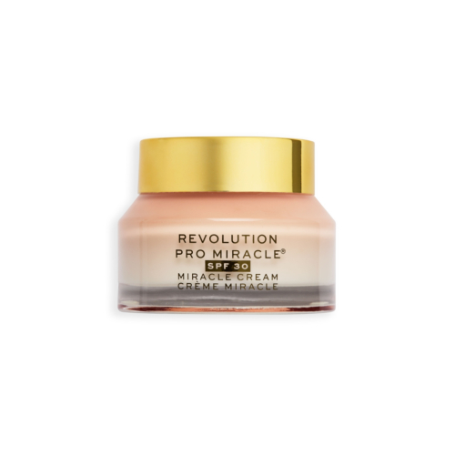 Revolution Pro - Creme Facial Multifuncional SPF30 Miracle