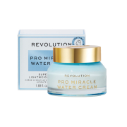 Revolution Pro - Creme Hidratante Pro Miracle Water Cream