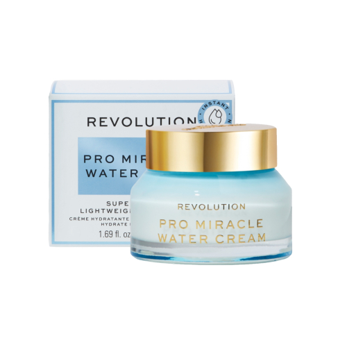 Revolution Pro - Creme Hidratante Pro Miracle Water Cream
