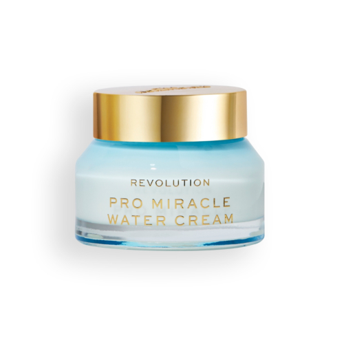 Revolution Pro - Creme Hidratante Pro Miracle Water Cream