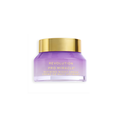 Revolution Pro - Creme Firmador Pro Miracle Retinoid Refining Night Cream