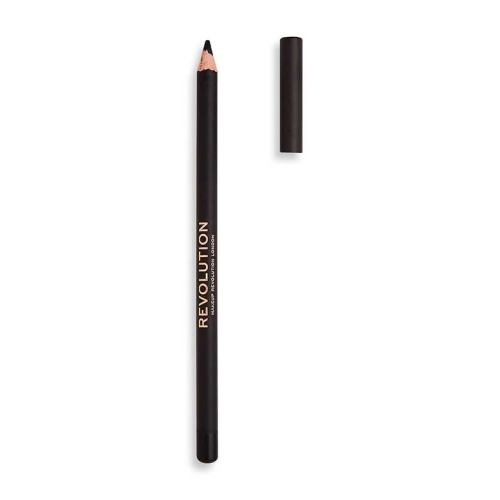 Revolution - Delineador de olhos Kohl - Black