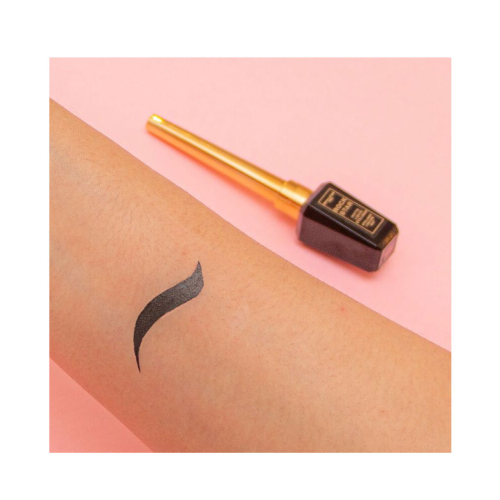 Revolution Pro - Delineador líquido Rockstar Matte Edition