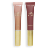 Revolution Pro - Duo de blush em creme - Golden