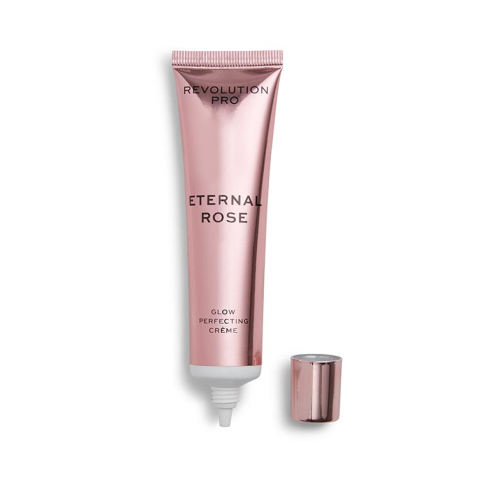 Revolution Pro - *Eternal Rose* - Marcador de Creme Glow Perfecting Cream
