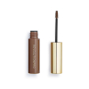 Revolution Pro - Gel sobrancelha Brow Volume and Sculpt Gel - Warm Brown