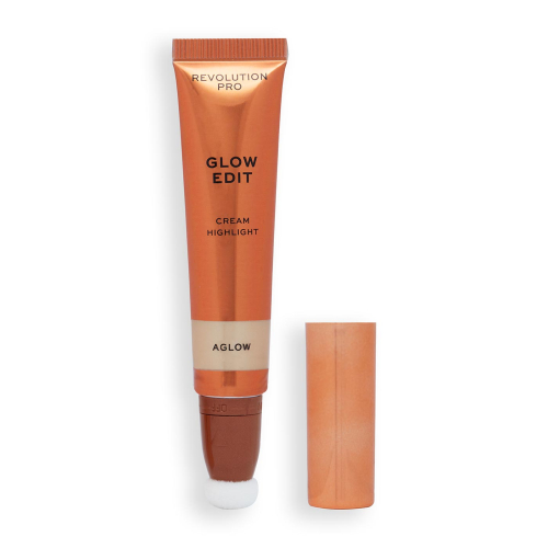 Revolution Pro - *Glow Edit* - Marcador de creme -  Aglow