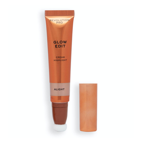 Revolution Pro - *Glow Edit* - Marcador em creme - Alight