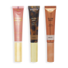 Revolution Pro - *Glow Edit* - Conjunto Cream Wand Trio - Medium