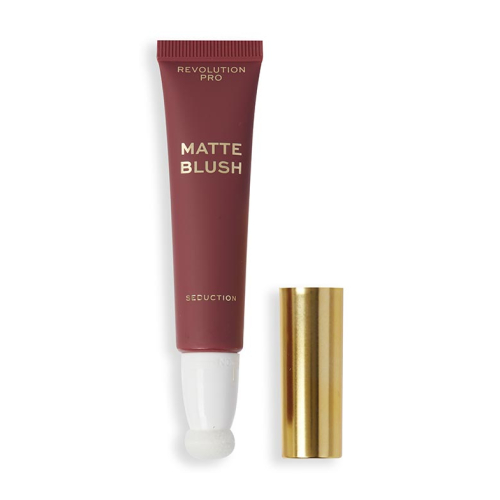 Revolution Pro - *Iconic* - Blush creme fosco Cream Wand - Seduction Berry