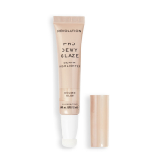 Revolution Pro - Iluminador em creme Dewy Glaze - Golden Glow