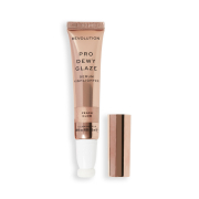 Revolution Pro - Iluminador em creme Dewy Glaze - Peach Glow