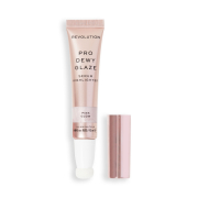 Revolution Pro - Iluminador em creme Dewy Glaze - Pink Glow