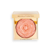 Revolution Pro - marcador em pó Lustre Highlighter - Rose Gold