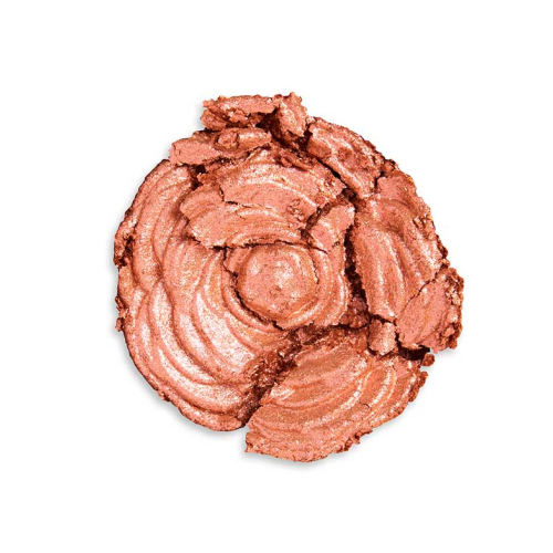 Revolution Pro - marcador em pó Lustre Highlighter - Rose Gold