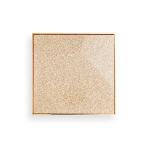 Revolution Pro - marcador em pó Lustre Highlighter - Rose Gold