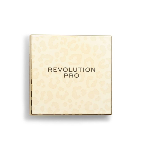 Revolution Pro - Kit de sobrancelha Ultimate Brow Sculpt Kit - Chocolate