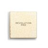 Revolution Pro - Kit de sobrancelha Ultimate Brow Sculpt Kit - Medium Brown