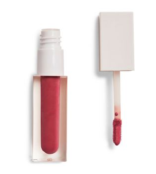 Revolution Pro - Batom Líquido Pro Supreme Gloss Lip Pigment - Intent