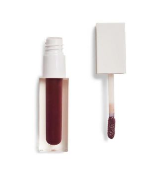 Revolution Pro - Batom Líquido Pro Supreme Gloss Lip Pigment - Misfortune