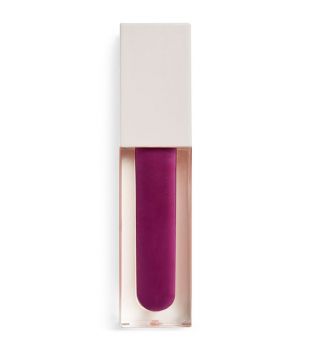 Revolution Pro - Batom Líquido Pro Supreme Gloss Lip Pigment - Superior