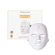 Revolution Pro - Máscara facial Miracle LED Face Mask