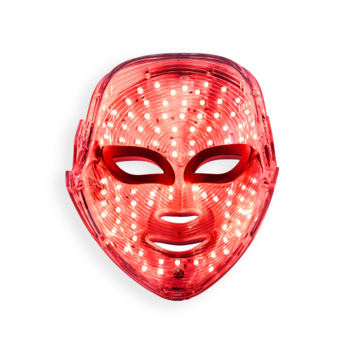 Revolution Pro - Máscara facial Miracle LED Face Mask
